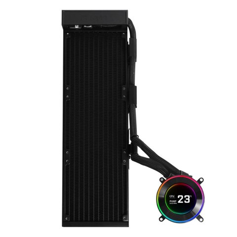 LIAN LI Chłodzenie wodne Lian Li GA II Hydroshift II LCD-C 360N WASE-938