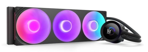 NZXT Chłodzenie CPU Kraken Plus 360 RGB V2 multi socket NZXT