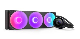 NZXT Chłodzenie CPU Kraken Plus 360 RGB V2 multi socket NZXT