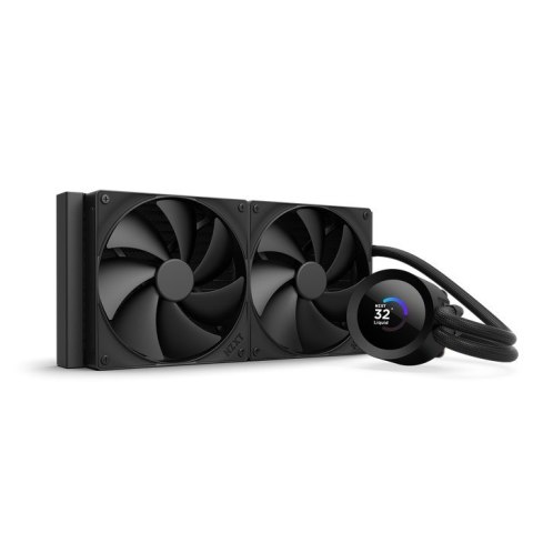 NZXT Chłodzenie CPU NZXT Kraken Plus 280 V2
