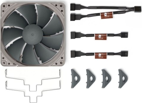 Noctua Dodatkowy wentylator NOCTUA NA-FK1 second fan kit