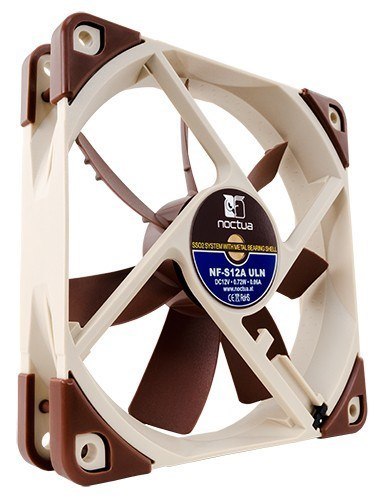 Noctua Wentylator NOCTUA 120mm 6,7/8,6 dBA