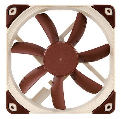 Noctua Wentylator NOCTUA 120mm 6,7/8,6 dBA