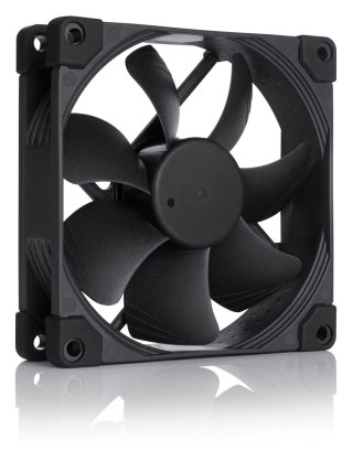 Noctua Wentylator NOCTUA 120mm NF-A9 PWM Chromax Black Swap Colors
