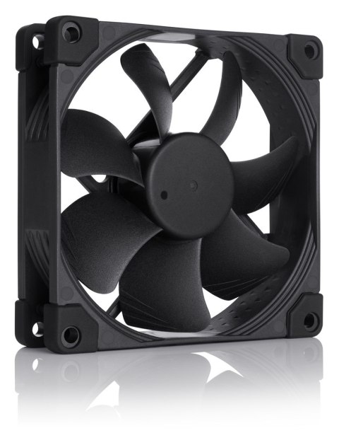 Noctua Wentylator NOCTUA 120mm NF-A9 PWM Chromax Black Swap Colors