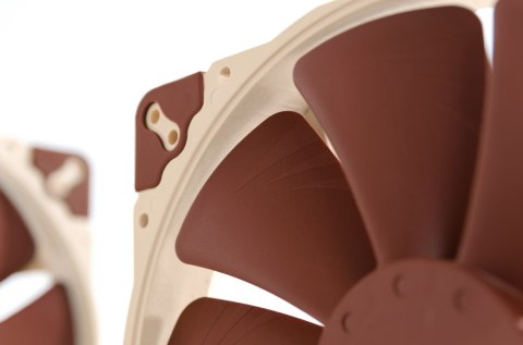 Noctua Wentylator NOCTUA 200x200x30 mm NF-A20 5V 3-pin