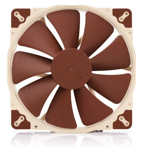 Noctua Wentylator NOCTUA 200x200x30 mm NF-A20 5V PWM