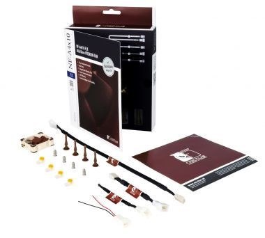 Noctua Wentylator NOCTUA 40mm 3700-4500 RPM (12,9dbA)
