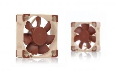 Noctua Wentylator NOCTUA 40mm 3700-4500 RPM (12,9dbA)