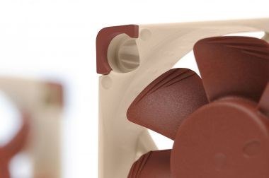 Noctua Wentylator NOCTUA 40mm 3700-4500 RPM (12,9dbA)
