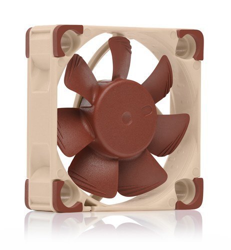 Noctua Wentylator NOCTUA 40mm PWM (1000-5000 RPM)