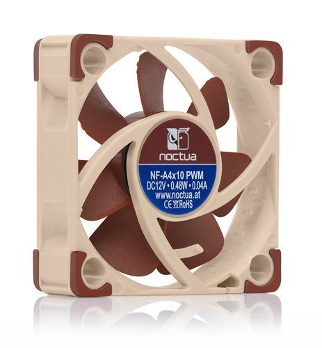 Noctua Wentylator NOCTUA 40mm PWM (1000-5000 RPM)
