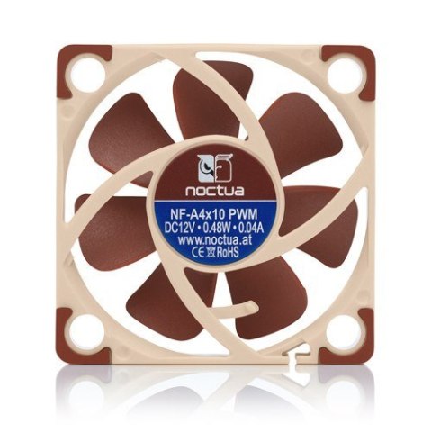 Noctua Wentylator NOCTUA 40mm PWM (1000-5000 RPM)