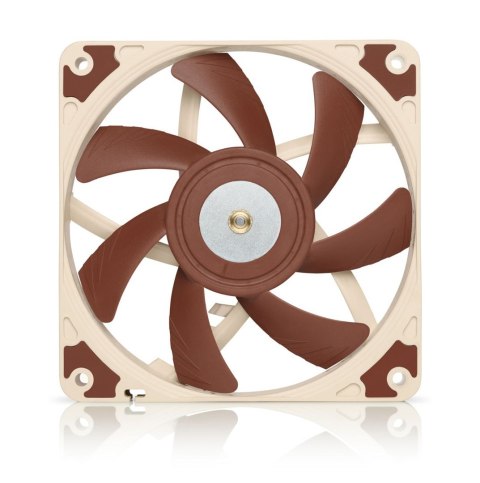 Noctua Wentylator NOCTUA NF-A12x15 FLX 120x120x15 mm