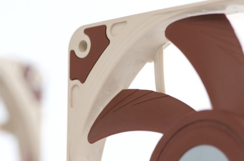 Noctua Wentylator NOCTUA NF-A12x15 FLX 120x120x15 mm