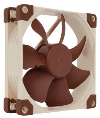 Noctua Wentylator NOCTUA NF-A9 PWM 92 mm 400-2000 RPM