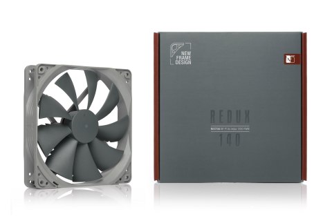 Noctua Wentylator NOCTUA redux 140mm PWM 350 - 1200 RPM