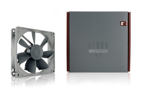 Noctua Wentylator NOCTUA redux 92mm PWM 350-1600 RPM