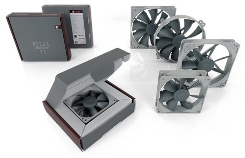 Noctua Wentylator NOCTUA redux 92mm PWM 350-1600 RPM