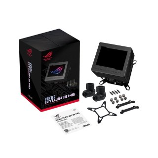 ASUS Chłodzenie ASUS ROG RYUJIN III WB