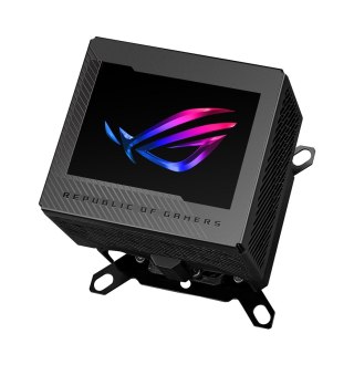 ASUS Chłodzenie ASUS ROG RYUJIN III WB