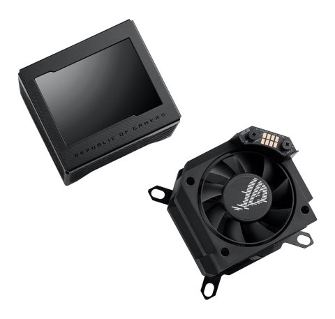 ASUS Chłodzenie ASUS ROG RYUJIN III WB