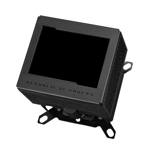 ASUS Chłodzenie ASUS ROG RYUJIN III WB