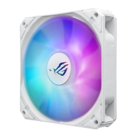 ASUS Chłodzenie ASUS ROG STRIX LC III 240 ARGB WHT