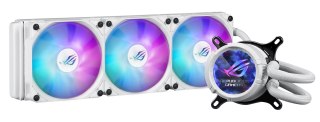ASUS Chłodzenie ASUS ROG STRIX LC III 360 ARGB LCD WHT