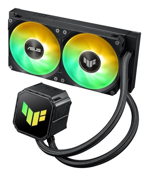ASUS Chłodzenie ASUS TUF GAMING LC III 240 ARGB