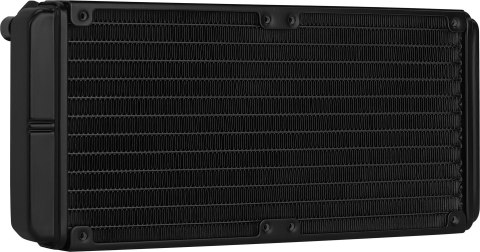 Aerocool Chłodzenie wodne AEROCOOL PGS MIRAGE L240 ARGB BK