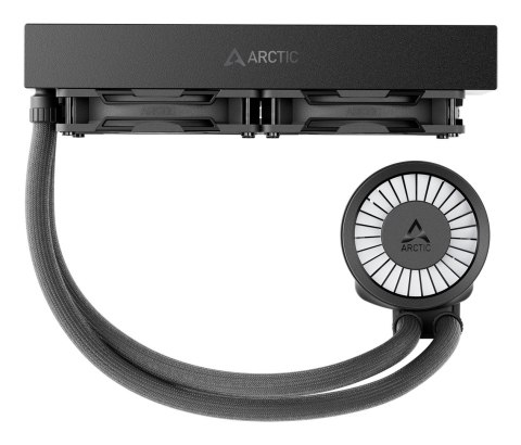 Arctic Cooling Chłodzenie procesora ARCTIC S_MULTI/ACFRE00182A
