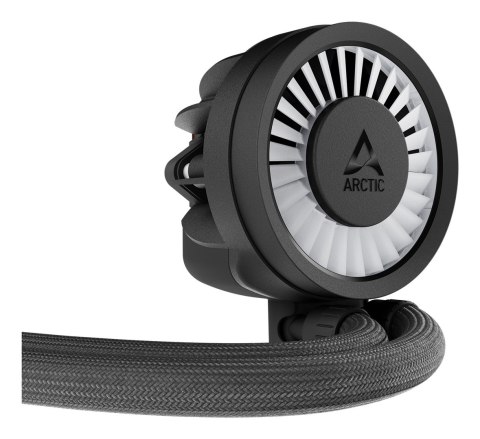 Arctic Cooling Chłodzenie procesora ARCTIC S_MULTI/ACFRE00182A