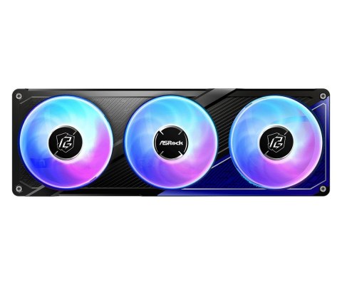 Asrock Chłodzenie ASRock Phantom Gaming 360 LCD