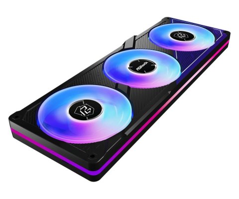 Asrock Chłodzenie ASRock Phantom Gaming 360 LCD
