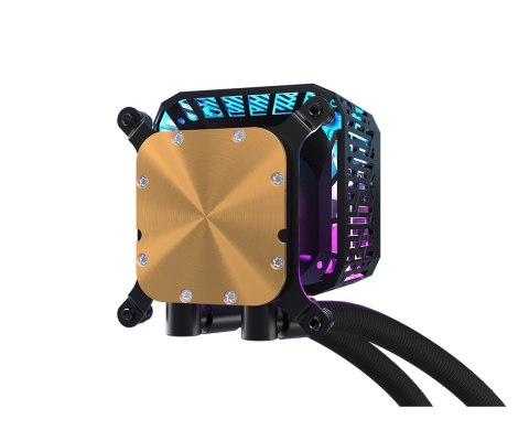 Asrock Chłodzenie ASRock Phantom Gaming 360 LCD
