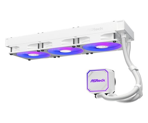 Asrock Chłodzenie ASRock Pro White 360 ARGB
