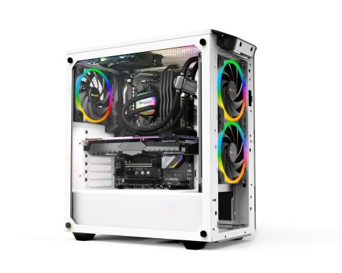 BE QUIET! CHŁODZENIE BE QUIET! Pure Loop 2 FX 280 2x140mm