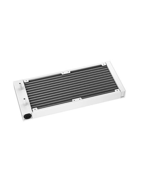 DEEPCOOL Chłodzenie wodne DeepCool LP240 WH