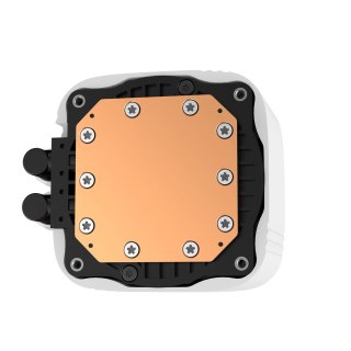 DEEPCOOL Chłodzenie wodne DeepCool R-LS520 WH