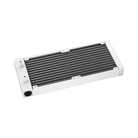 DEEPCOOL Chłodzenie wodne DeepCool R-LS520 WH