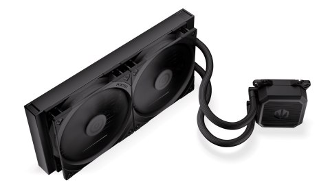 ENDORFY Chłodzenie wodne ENDORFY Navis F280