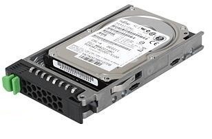Fujitsu Dysk Fujitsu HD SAS 12G 1,2 TB 10 tys. obr./min 2,5" EP 512n luzem