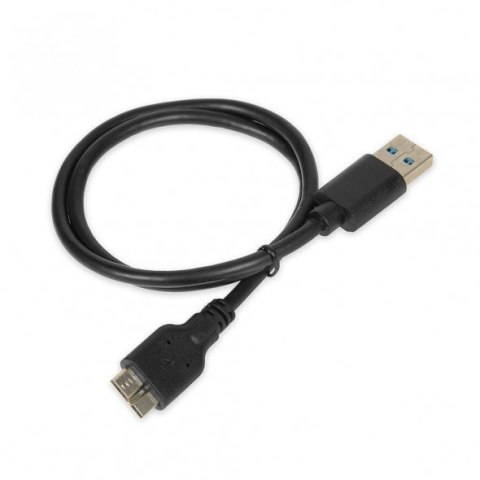 IBOX OBUDOWA I-BOX HD-05 ZEW 2,5" USB 3.1 GEN.1 BLACK