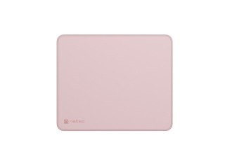 Natec Podkładka pod mysz Colors Series Misty Rose 300x250 mm