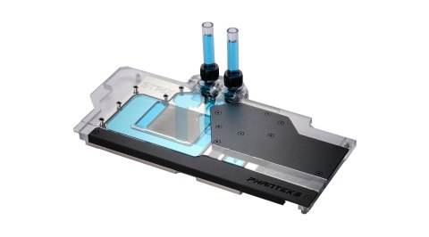 Phanteks Phanteks PH-GB6900ASSRX Blok wodny