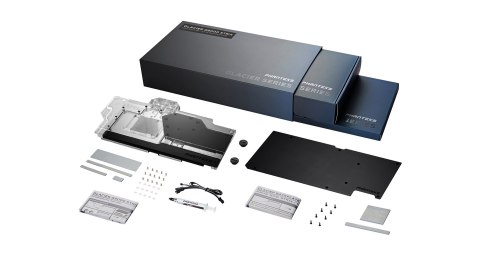 Phanteks Phanteks PH-GB6900ASSRX Blok wodny