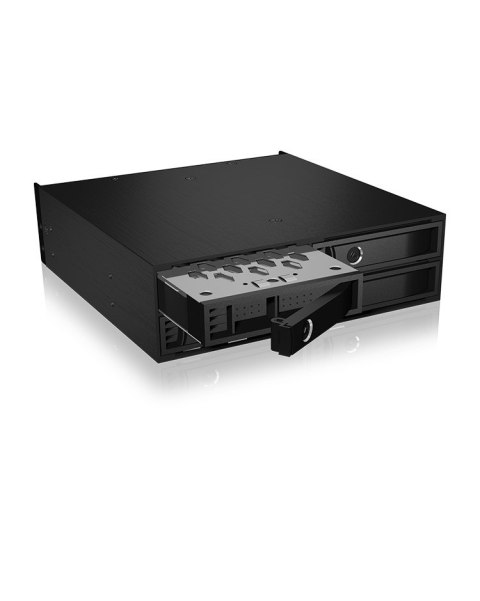 RAIDSONIC Adapter na dyski storage RaidSonic ICY BOX IB-2242U2K
