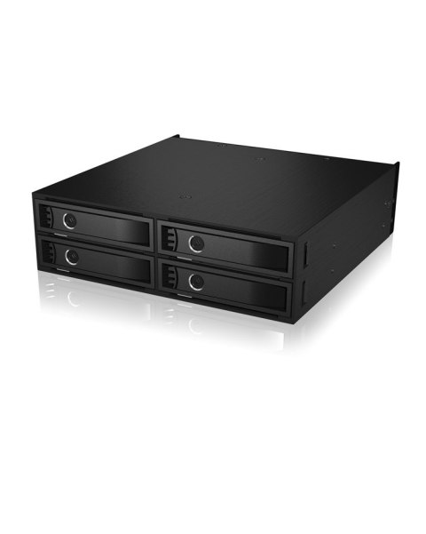 RAIDSONIC Adapter na dyski storage RaidSonic ICY BOX IB-2242U2K