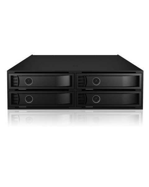 RAIDSONIC Adapter na dyski storage RaidSonic ICY BOX IB-2242U2K
